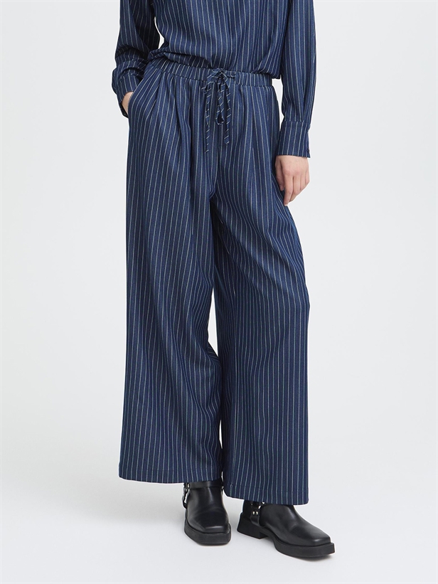 Ichi IhxFiline Pants Blueprint