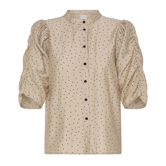 Ichi IhxCaroline Shirt Doeskin