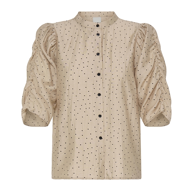 Ichi IhxCaroline Shirt Doeskin