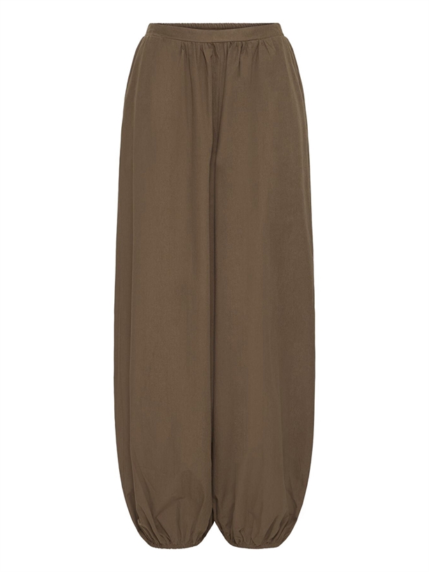 Ichi IhxMilly Pants Bracken