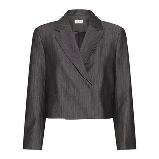 ichi IhLivola Blazer Black