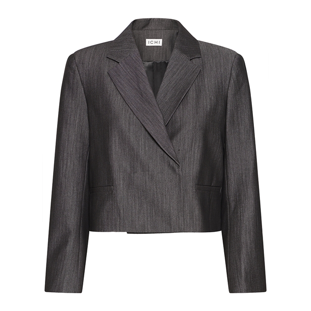 ichi IhLivola Blazer Black