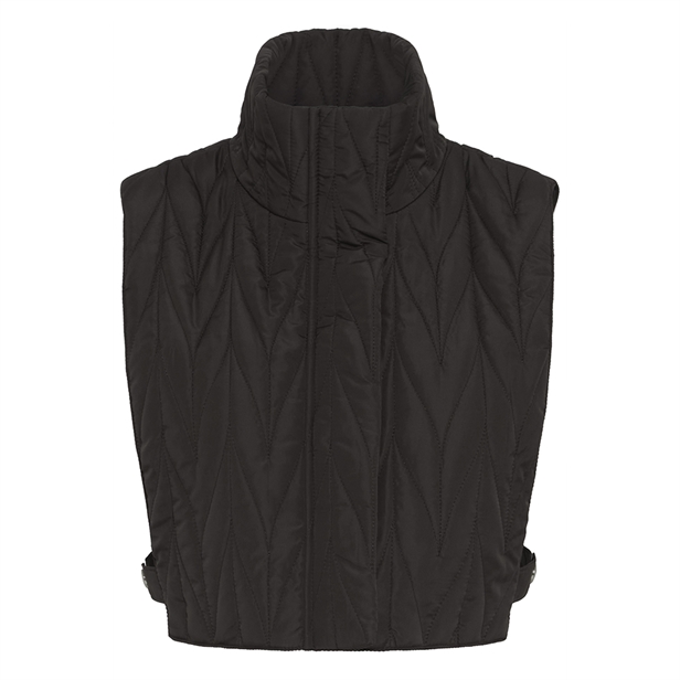 Ichi IaMille Collar Black