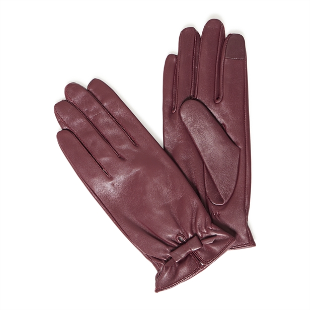 Ichi IaMadicken Lea Glove Port Royale