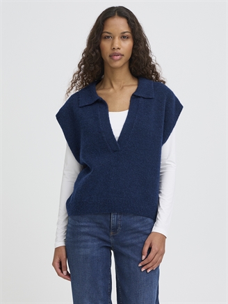 Ichi IhPovoke Slipover Blueprint