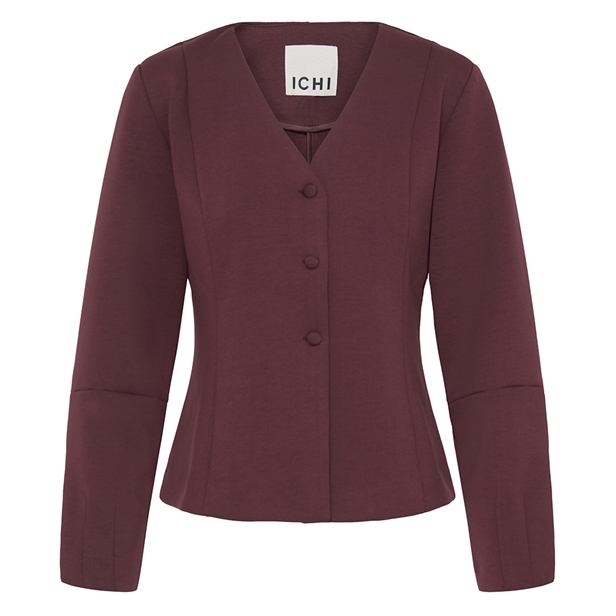 Ichi IhKate Neo Blazer Port Royale