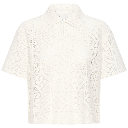 Ichi IhNaima SS Top Cloud Dancer