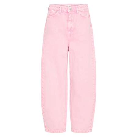 Ichi IhAvena Pants Cameo Pink