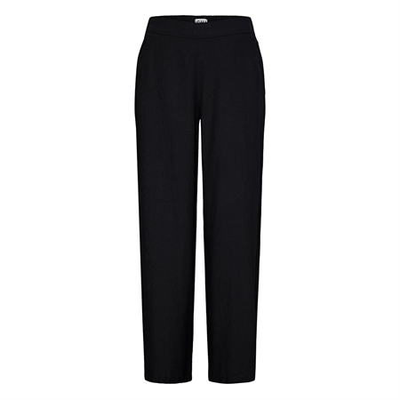 Ichi IhLinno Pants Black