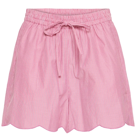 Ichi IhFundel Shorts Very Berry