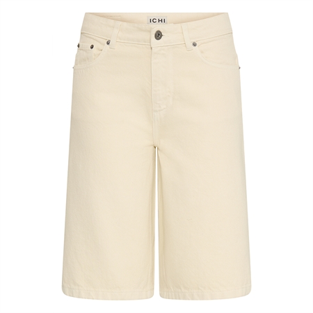 Ichi IhKirsten Bermuda Shorts Birch