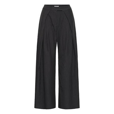 Ichi IhxJona Pants Black