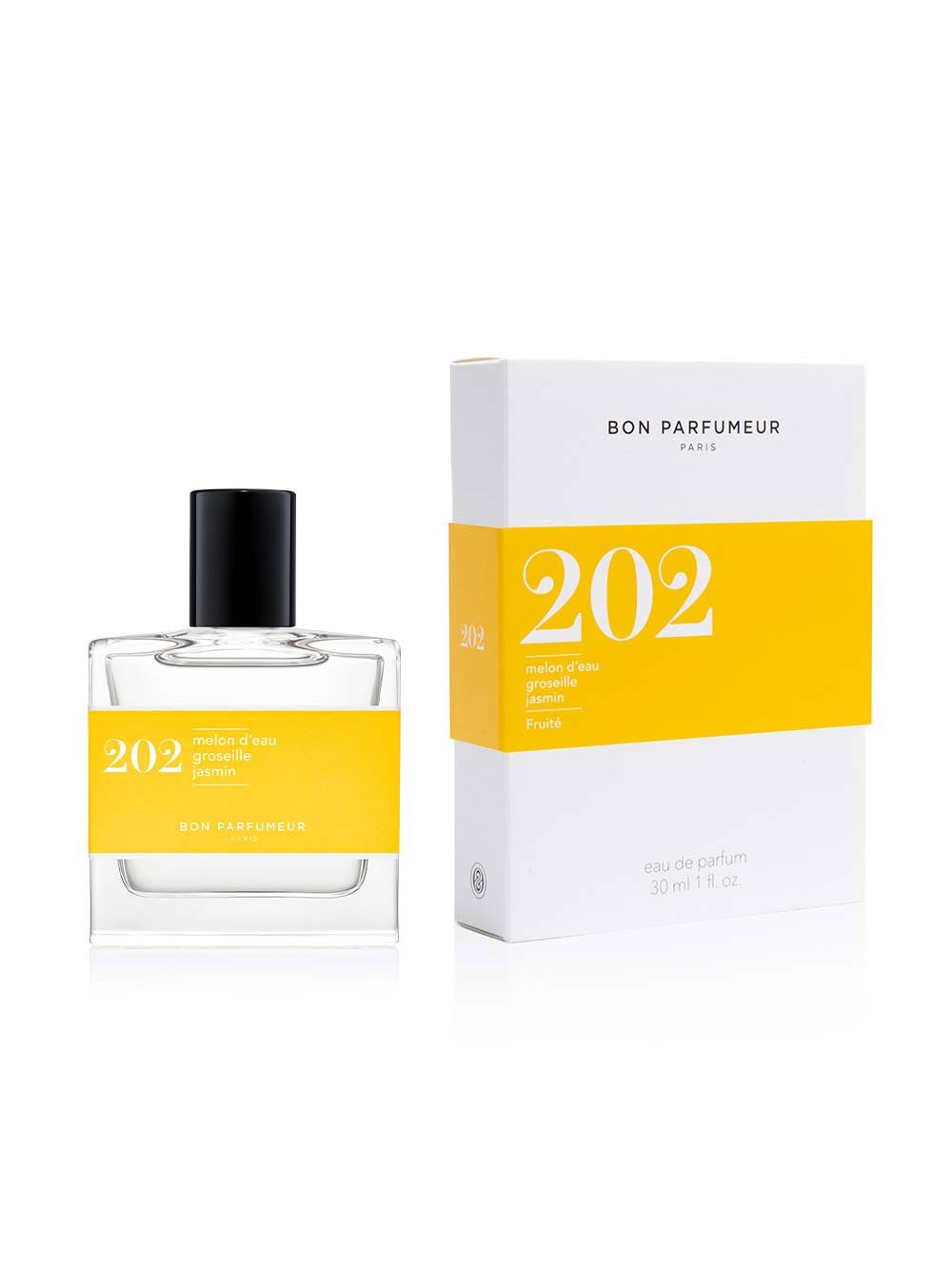 Parfumeur Edp n#202 Parfume - 30 ml