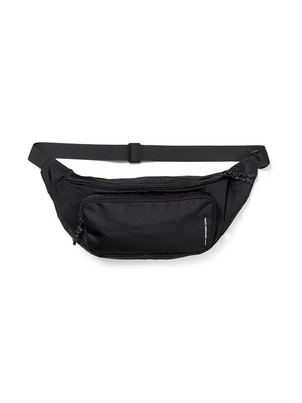 Mads Nørgaard Tian Coco Bum Bag Black