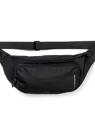 Mads Nørgaard Tian Coco Bum Bag Black