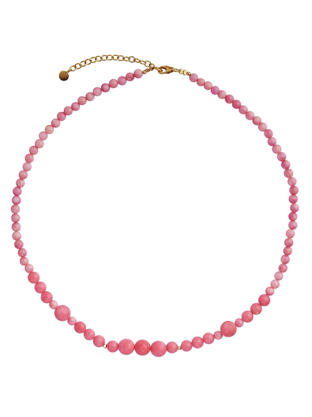 Stine A Cherie Bon Bon Necklace