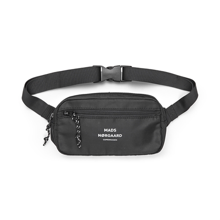 Mads Nørgaard Tian Coa Bumbag Black
