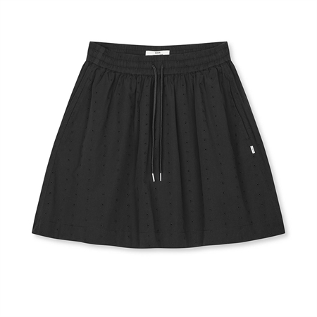 Mads Nørgaard Broda Zoey Skirt Black