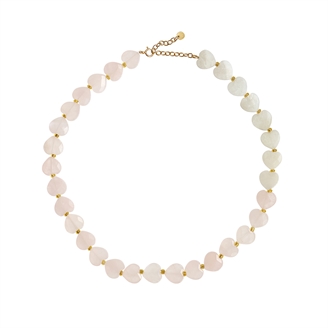 Stine A Mon Amour Necklace