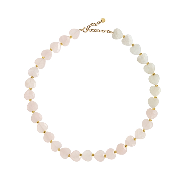 Stine A Mon Amour Necklace