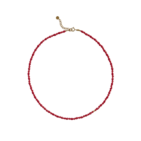 Stine A Miss Paris Necklace - Boheme