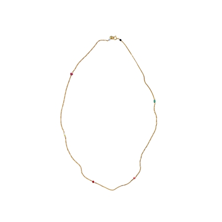 Stine A Harlequin Necklace