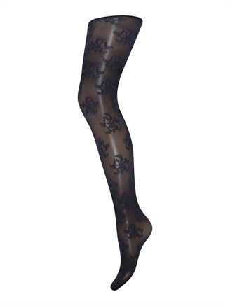 Sneaky Fox Ava pantyhose Indigo 