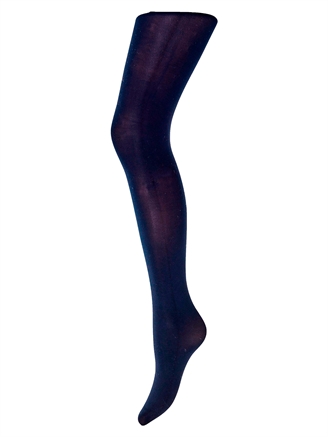 Sneaky Fox Ingrid pantyhose Indigo