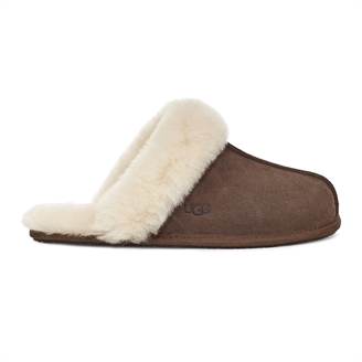 UGG W Scuffette II Espresso