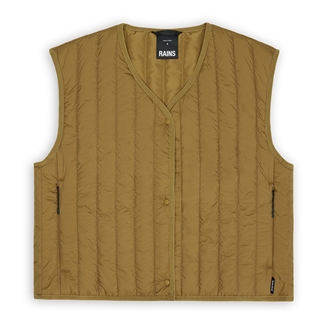 Rains Banja Short Liner W Vest Dawn