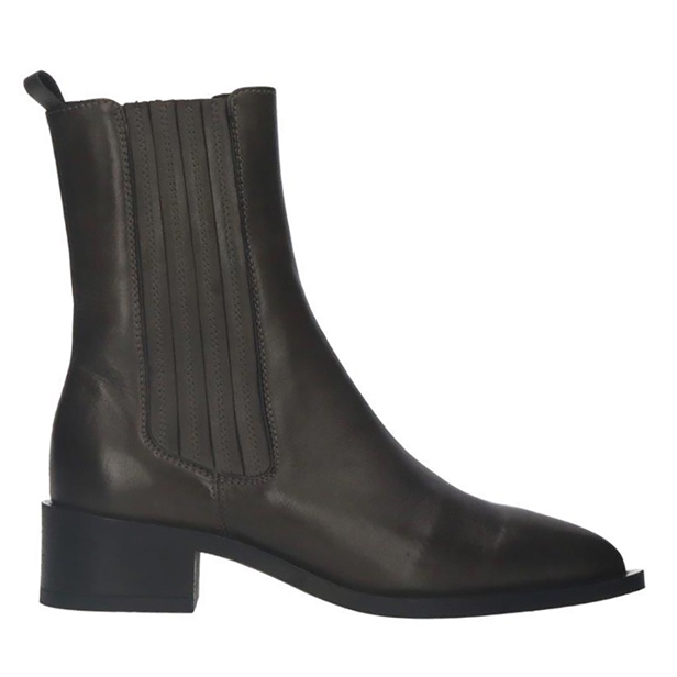 Pavement Shani 1 Støvle Dark grey