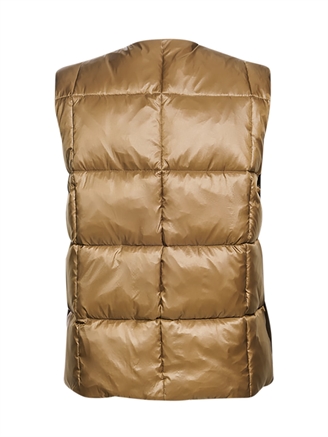 HALO Trooper Down Vest 8158 Kangaroo