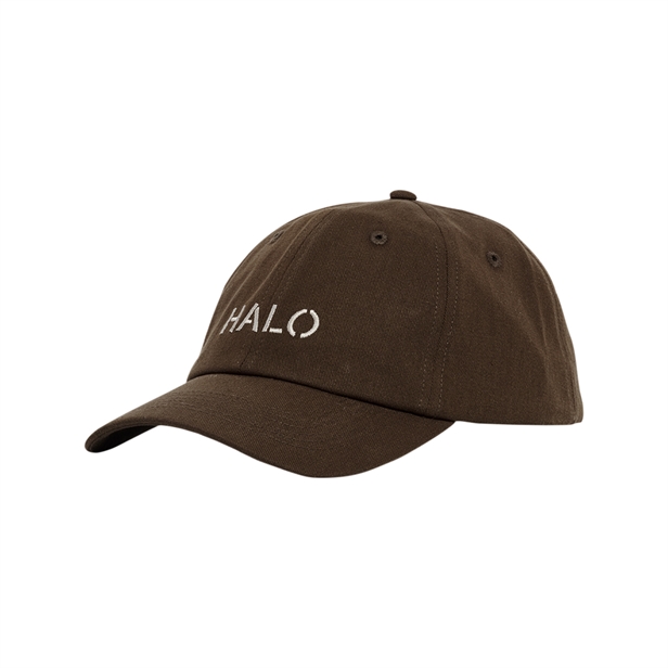 HALO Cap Chocolate Torte