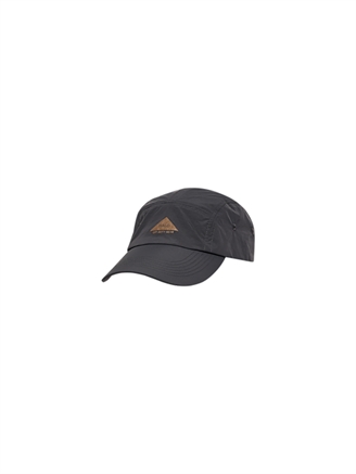 HALO Nylon Cap 6213 Raven