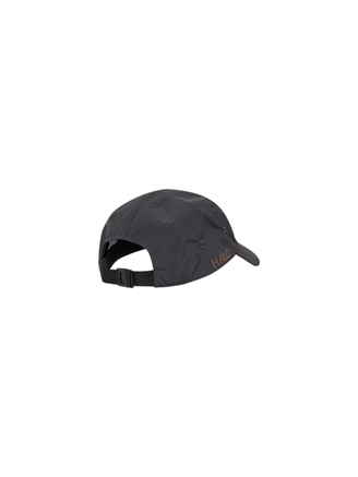 HALO Nylon Cap 6213 Raven