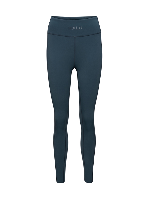 HALO Women Training Tights Dark Slate