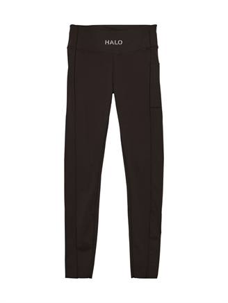 HALO Women Training Tights Chocolate Torte