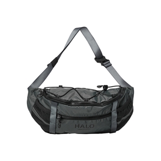 HALO Utility Bumbag Asphalt