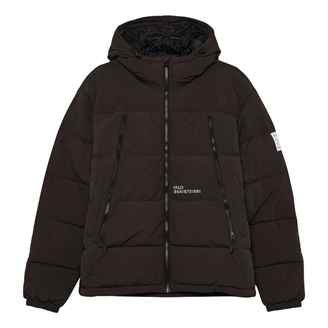 HALO Maverick Down Jacket Chocolate Torte