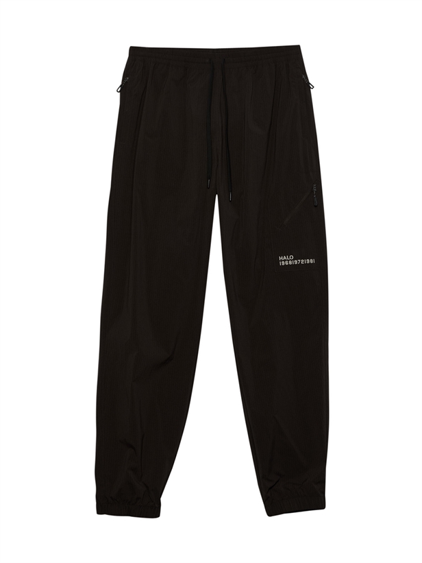 HALO Steel Relaxed Pants Chocolate Torte