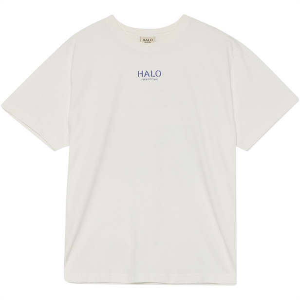 HALO Graphic T-Shirt Marshmallow