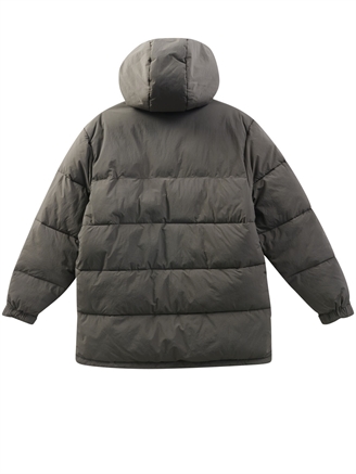 HALO Mountain Down Jacket 6213 Raven