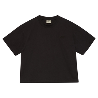 HALO Women Logo T-Shirt Chocolate Torte