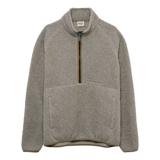HALO Move Polartec Fleece Pullover Turtledove