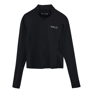 HALO Women Full Zip 2.0 Black