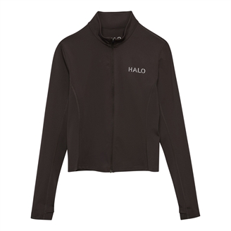HALO Women Full Zip 2.0 Chocolate Torte