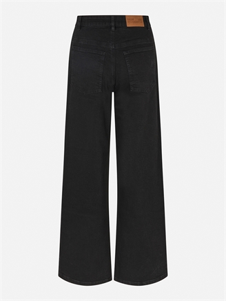 Baum und Pferdgarten Nicette Jeans Black Denim