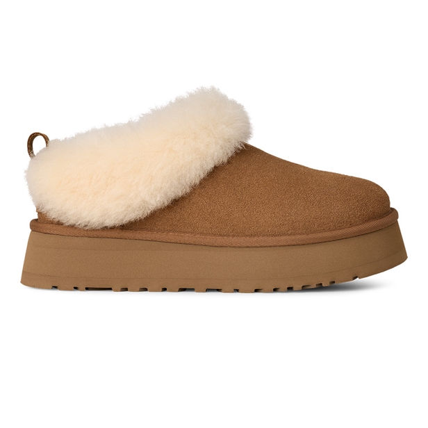 UGG W Tazzelle Chestnut