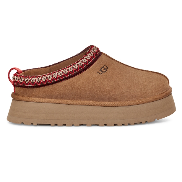 UGG W Tazz II Chestnut