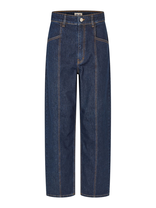 Baum und Pferdgarten Nara Jeans Night Sky Denim